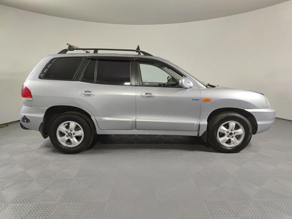 Hyundai Santa Fe Classic с пробегом 2008 года, цена 590 000 рублей, 429101 км, внедорожник, Автокод Объявления