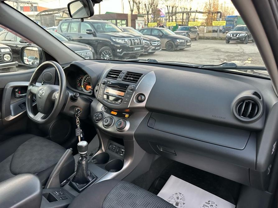 Toyota RAV4 III (XA30) Рестайлинг Пермь  - изображение 14