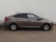 Hyundai Solaris II Рестайлинг Москва  - изображение 31