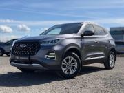 Chery Tiggo 4 Pro I Рестайлинг Санкт-Петербург  - изображение 24