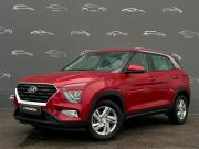 Hyundai Creta II Санкт-Петербург  - изображение 21