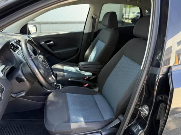 Volkswagen Polo V с пробегом 2013 года, цена 795 000 рублей, 165950 км, седан, Автокод Объявления
