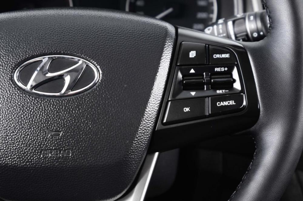 Hyundai Creta I Пермь  - изображение 16