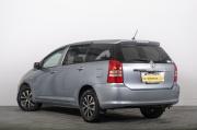Toyota Wish I Рестайлинг Томск  - изображение 22