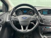 Ford Focus III Рестайлинг Екатеринбург  - изображение 17