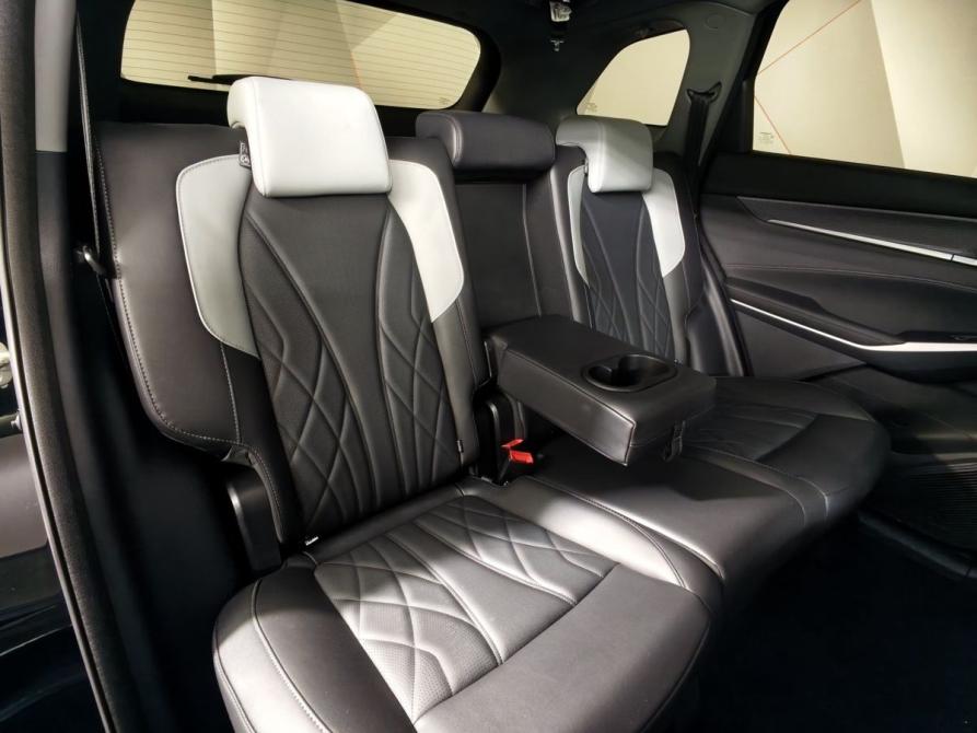 Changan CS75 Plus III Москва  - изображение 17