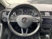 Skoda Rapid I Рестайлинг Москва  - изображение 37