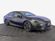 Toyota Camry IX (XV80) China Market Москва  - изображение 33
