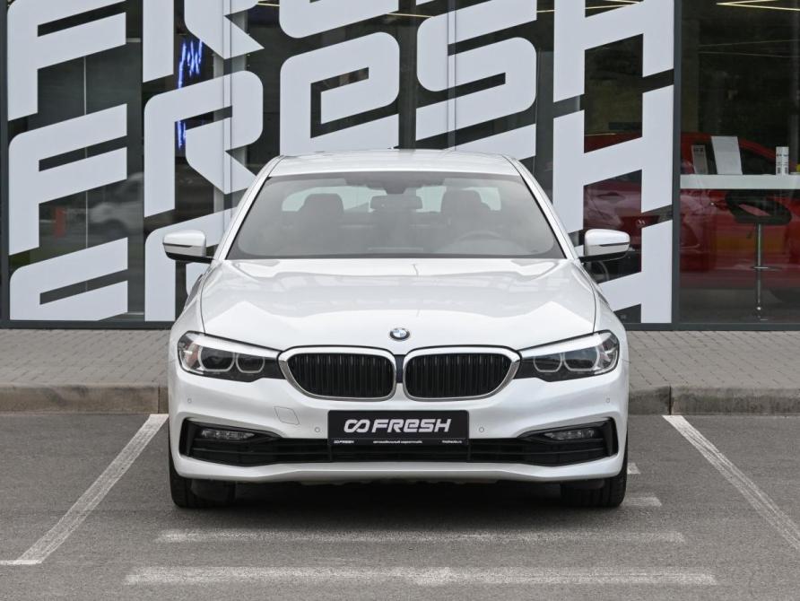 BMW 5 серии VII (G30/G31/G38) Волгоград  - изображение 3