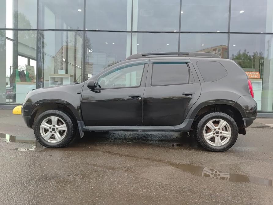 Renault Duster I Ижевск  - изображение 10