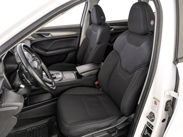 Haval Jolion I Рестайлинг с пробегом 2024 года, цена 1 550 000 рублей, 128035 км, внедорожник, Автокод Объявления
