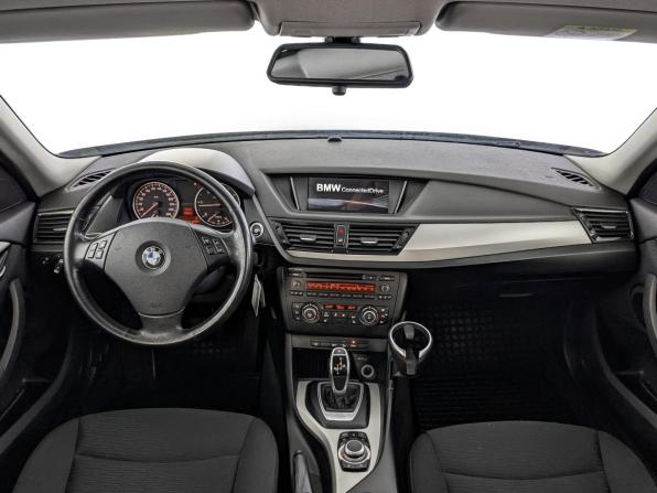BMW X1 I (E84) Рестайлинг с пробегом 2014 года, цена 1 195 000 рублей, 292454 км, внедорожник, Автокод Объявления
