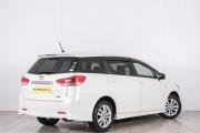 Toyota Wish II Красноярск  - изображение 28