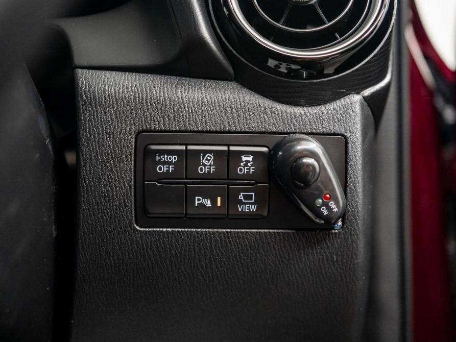 Mazda Demio IV (DJ) Красноярск  - изображение 16