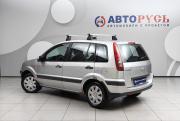 Ford Fusion I Рестайлинг Подольск  - изображение 27