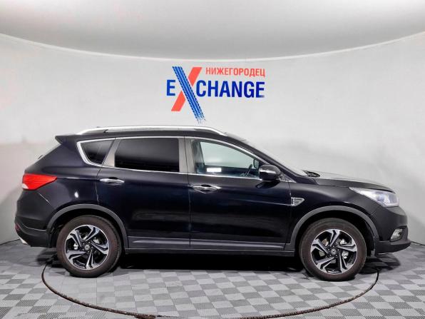 Dongfeng AX7 I с пробегом 2018 года, цена 879 000 рублей, 189200 км, внедорожник, Автокод Объявления