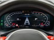 BMW X4 M I (F98) Рестайлинг Москва  - изображение 68