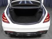 Mercedes-Benz S-Класс VI (W222 C217) Рестайлинг Москва  - изображение 40