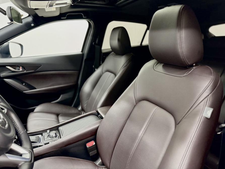 Mazda CX-4 I Рестайлинг Вологда  - изображение 13