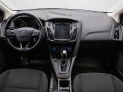Ford Focus III Рестайлинг Москва  - изображение 30