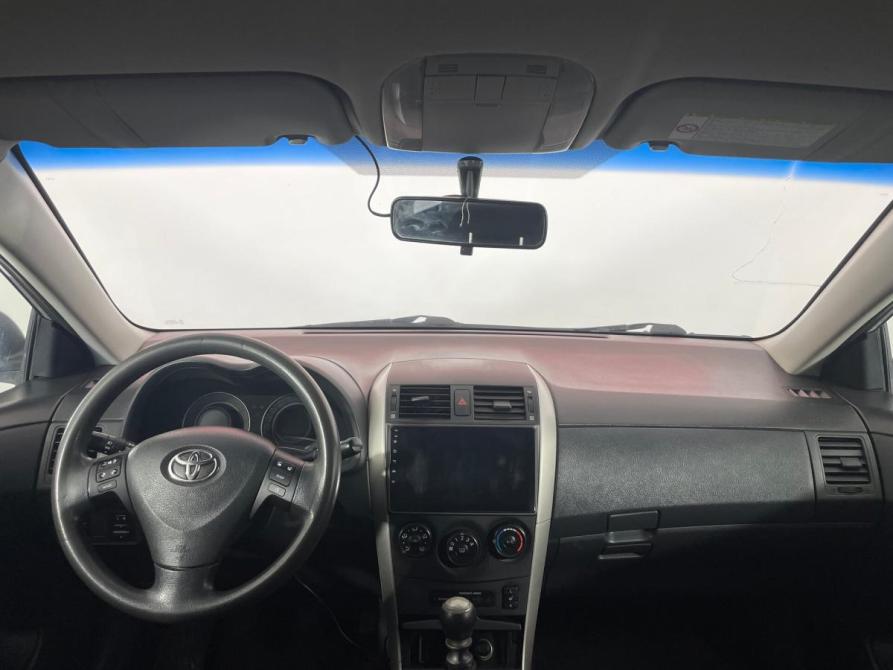 Toyota Corolla X (E140 E150) Воронеж  - изображение 12