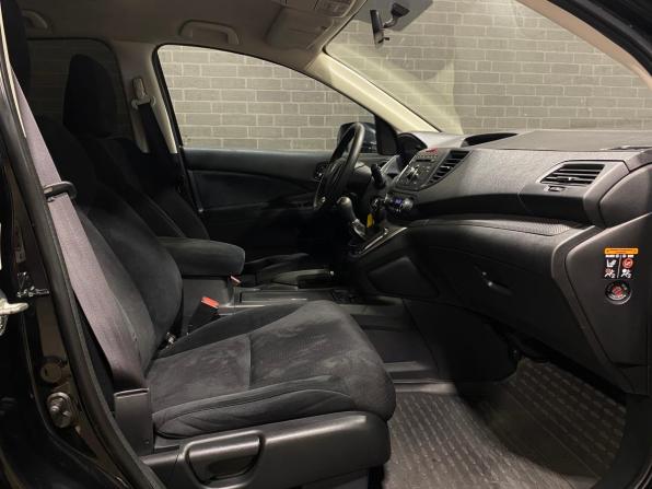 Honda CR-V IV с пробегом 2014 года, цена 1 782 000 рублей, 146299 км, внедорожник, Автокод Объявления