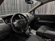 Nissan Tiida I Рестайлинг Красноярск  - изображение 19
