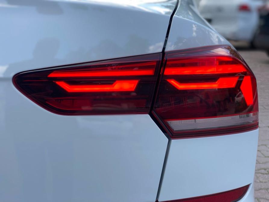 Volkswagen Polo VI Екатеринбург  - изображение 27