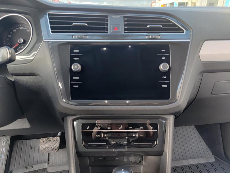 Volkswagen Tiguan II Рестайлинг Йошкар-Ола  - изображение 18