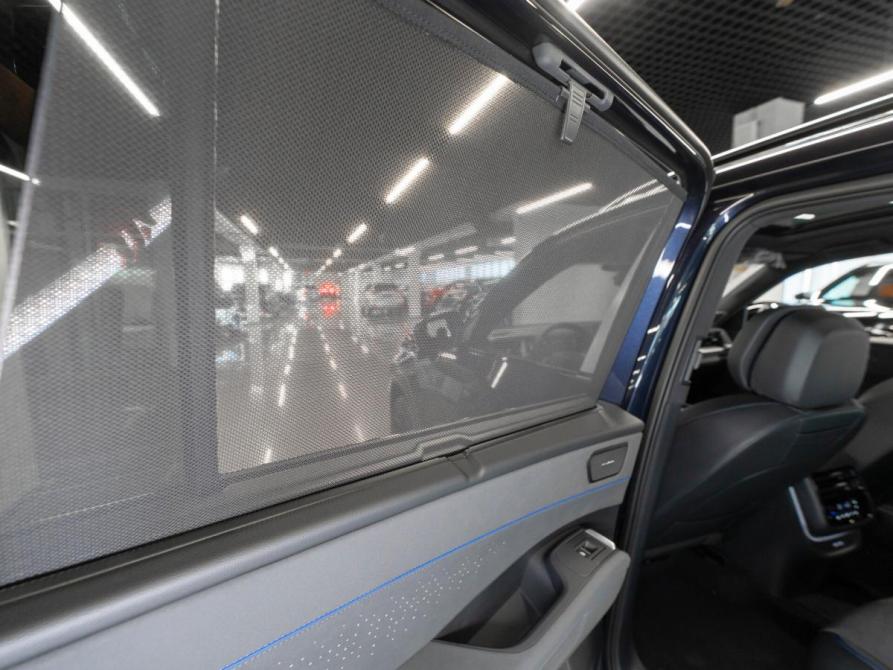 Volkswagen Teramont II (China Market) Москва  - изображение 20