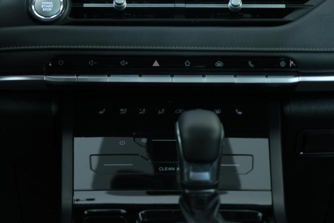 Chery Tiggo 4 Pro I с пробегом 2023 года, цена 1 549 000 рублей, 51000 км, внедорожник, Автокод Объявления