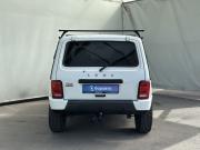 Lada (ВАЗ) 2131 (4x4) I Рестайлинг (2020) Липецк  - изображение 23