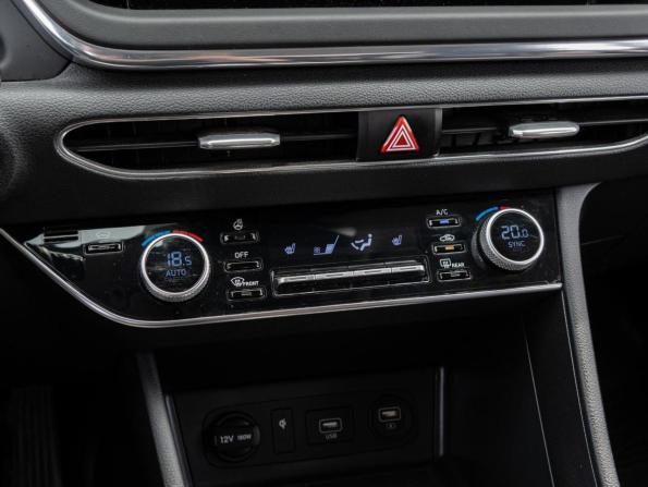 Hyundai Sonata VIII (DN8) с пробегом 2021 года, цена 2 680 000 рублей, 100118 км, седан, Автокод Объявления