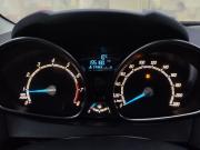 Ford Fiesta Mk6 Рестайлинг Уфа  - изображение 38