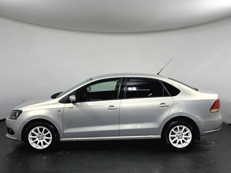 Volkswagen Polo V Пермь  - изображение 8