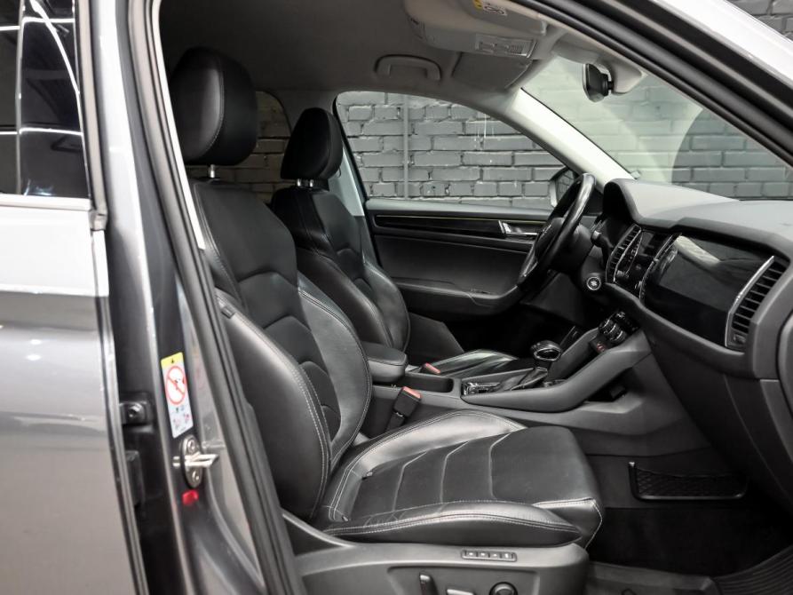 Skoda Kodiaq I Екатеринбург  - изображение 11