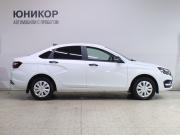 Lada (ВАЗ) Vesta I Рестайлинг (NG) Дзержинск  - изображение 23