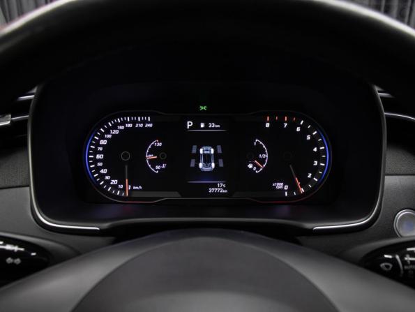 Hyundai Tucson IV с пробегом 2022 года, цена 3 100 000 рублей, 37770 км, внедорожник, Автокод Объявления