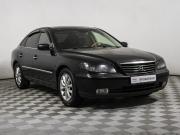 Hyundai Grandeur IV Москва  - изображение 19