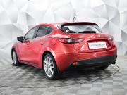 Mazda 3 II (BL) Рестайлинг Ульяновск  - изображение 23