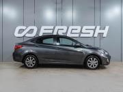 Hyundai Solaris I Воронеж  - изображение 24