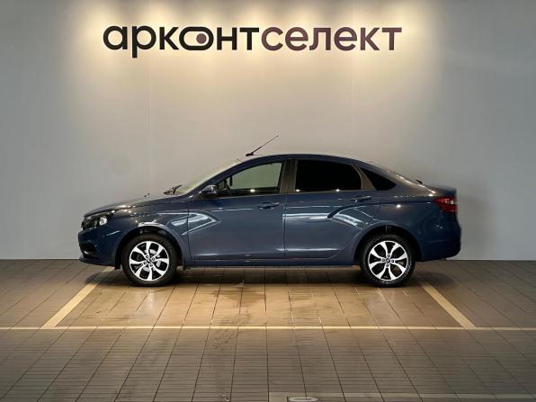 Lada (ВАЗ) Vesta I с пробегом 2018 года, цена 900 000 рублей, 119000 км, седан, Автокод Объявления