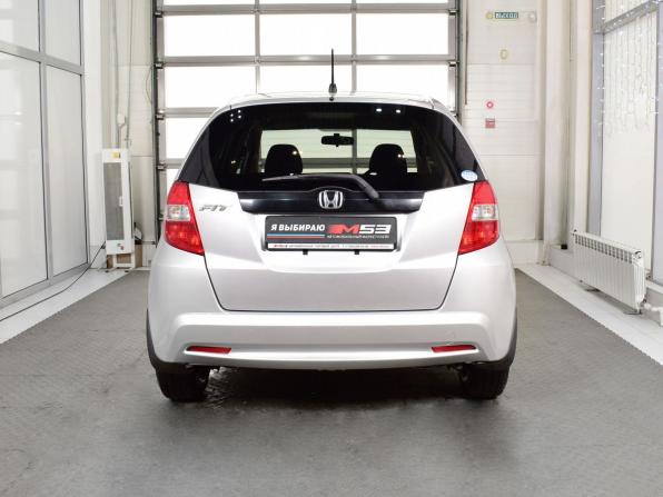 Honda Fit II с пробегом 2011 года, цена 879 995 рублей, 108945 км, хэтчбек, Автокод Объявления