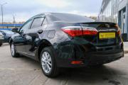 Toyota Corolla XI (E160 E170 E180) Иркутск  - изображение 27