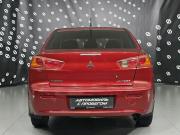 Mitsubishi Lancer X Новосибирск  - изображение 32