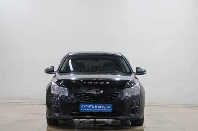 Chevrolet Cruze I Рестайлинг с пробегом 2014 года, цена 749 000 рублей, 250000 км, хэтчбек, Автокод Объявления