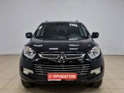 JAC S5 (Eagle) I Рестайлинг Альметьевск  - изображение 22