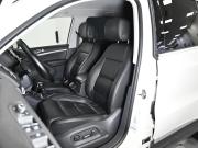 Volkswagen Tiguan I Рестайлинг Москва  - изображение 23