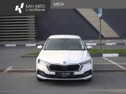 Skoda Octavia IV (A8) Казань  - изображение 16