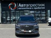 Chery Tiggo 8 Pro Max I Волгоград  - изображение 8